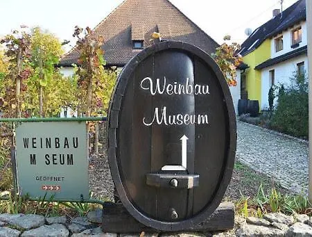 Vulkanstueble 酒店 2*