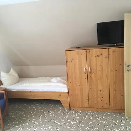 فندق Vulkanstueble 2*