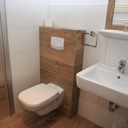 酒店 Vulkanstueble