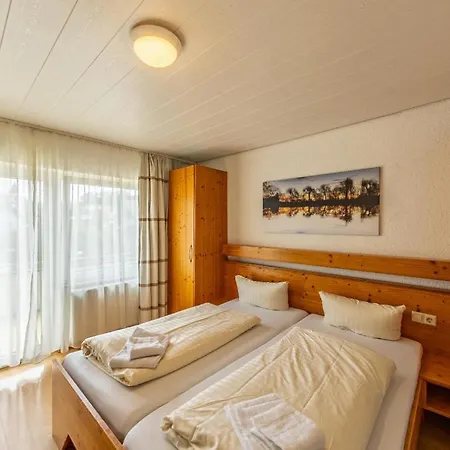 Vulkanstueble Hotel