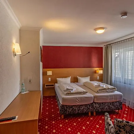 Vulkanstueble 2* Achkarren