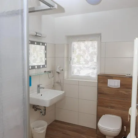 Vulkanstueble 酒店 Achkarren