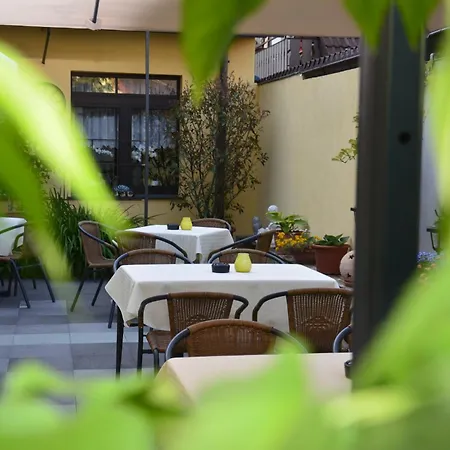 酒店 Vulkanstueble 2*