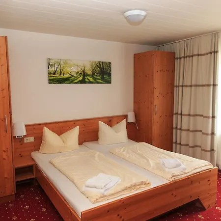 Vulkanstueble Hotel