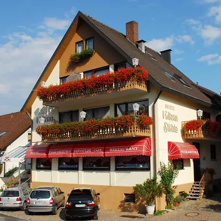 Vulkanstueble Hotel 2*