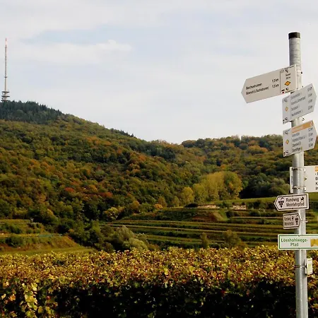 فندق Vulkanstueble