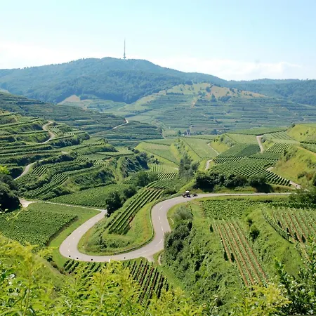 Vulkanstueble فندق