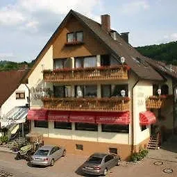 Vulkanstueble 2*