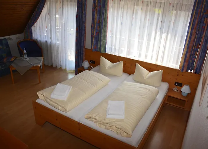 Vulkanstueble Achkarren