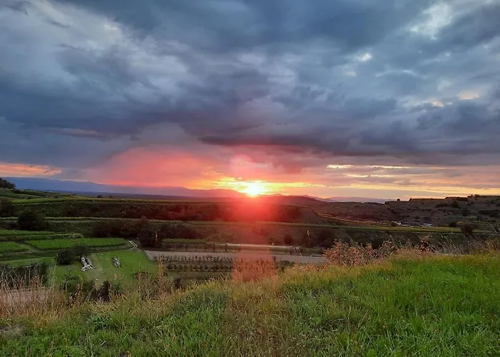 Vulkanstueble 2* Achkarren