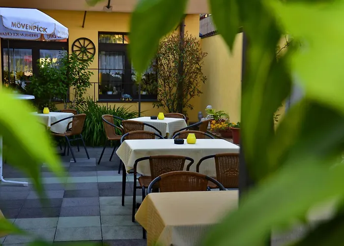 ホテル Vulkanstueble 2*