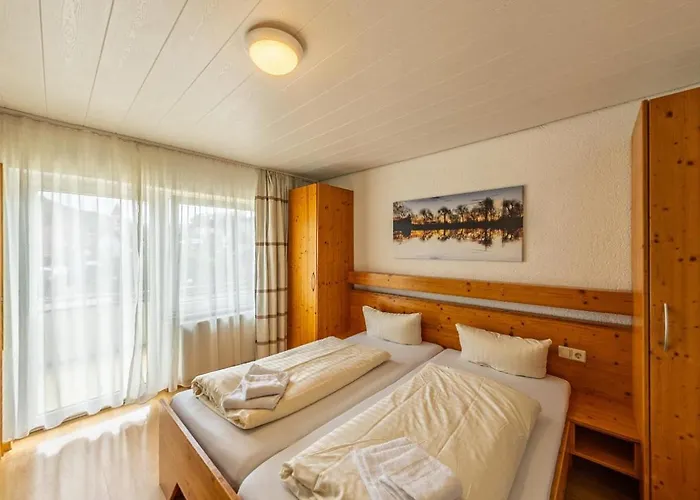 Vulkanstueble Hotell