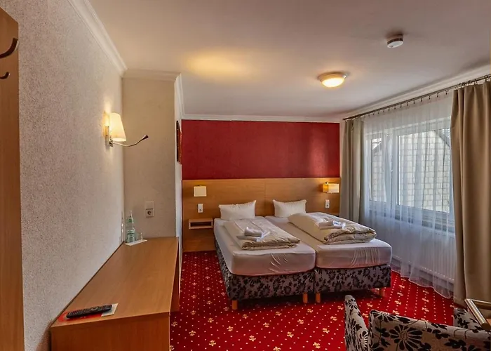 Vulkanstueble 2* Achkarren