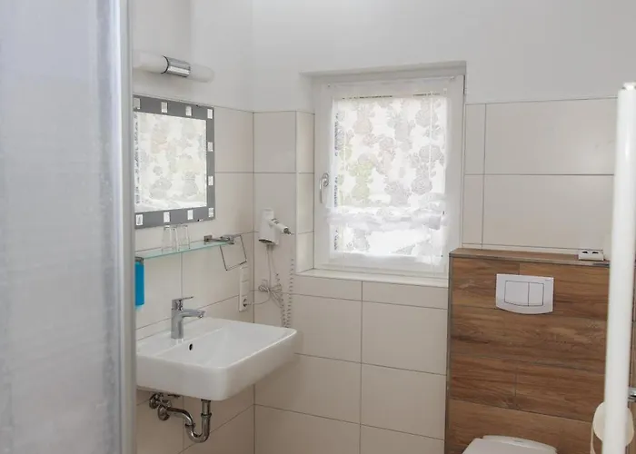 Vulkanstueble Hotell Achkarren