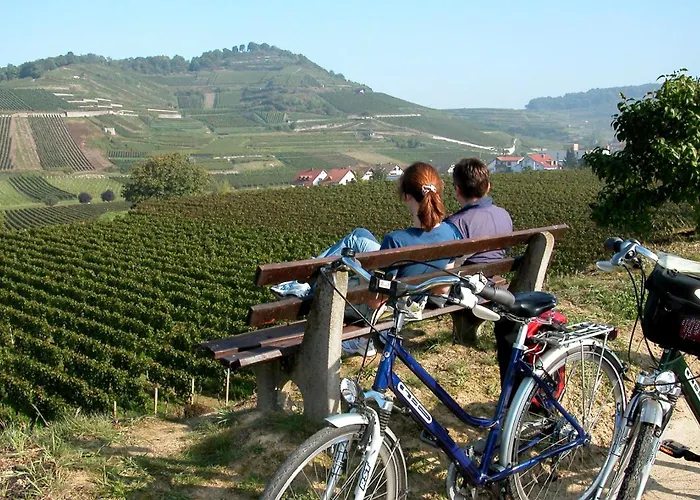 Vulkanstueble Hotell 2*